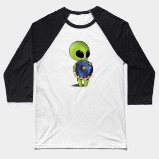 a universe of sweetness Baseball T-Shirt